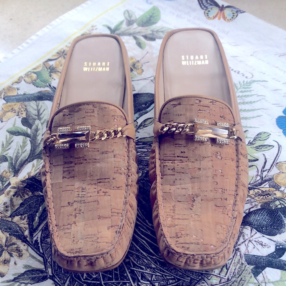 Stuart weitzman